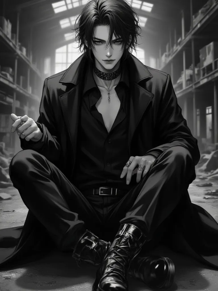 Thumbnail of Кейлен Торн