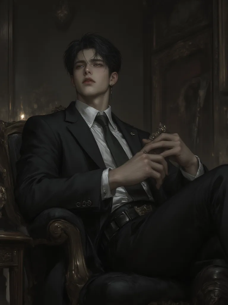 Thumbnail of Виктор Стерлинг