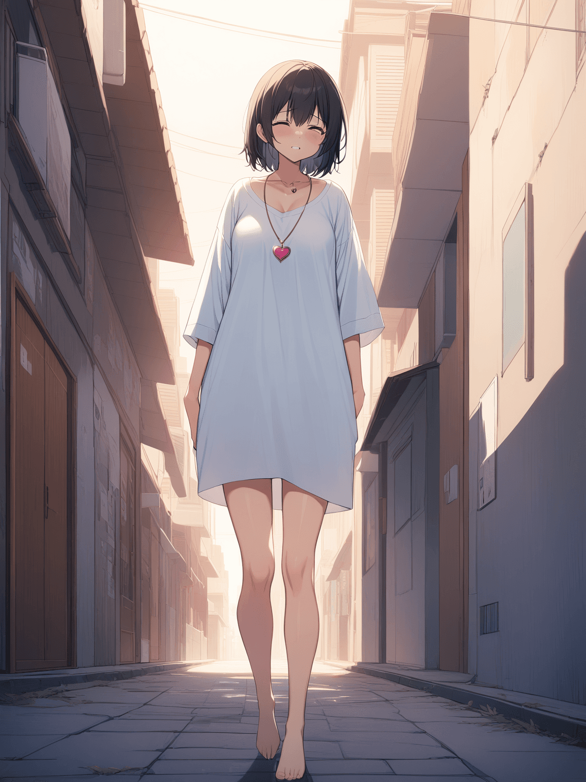 Thumbnail of akari
