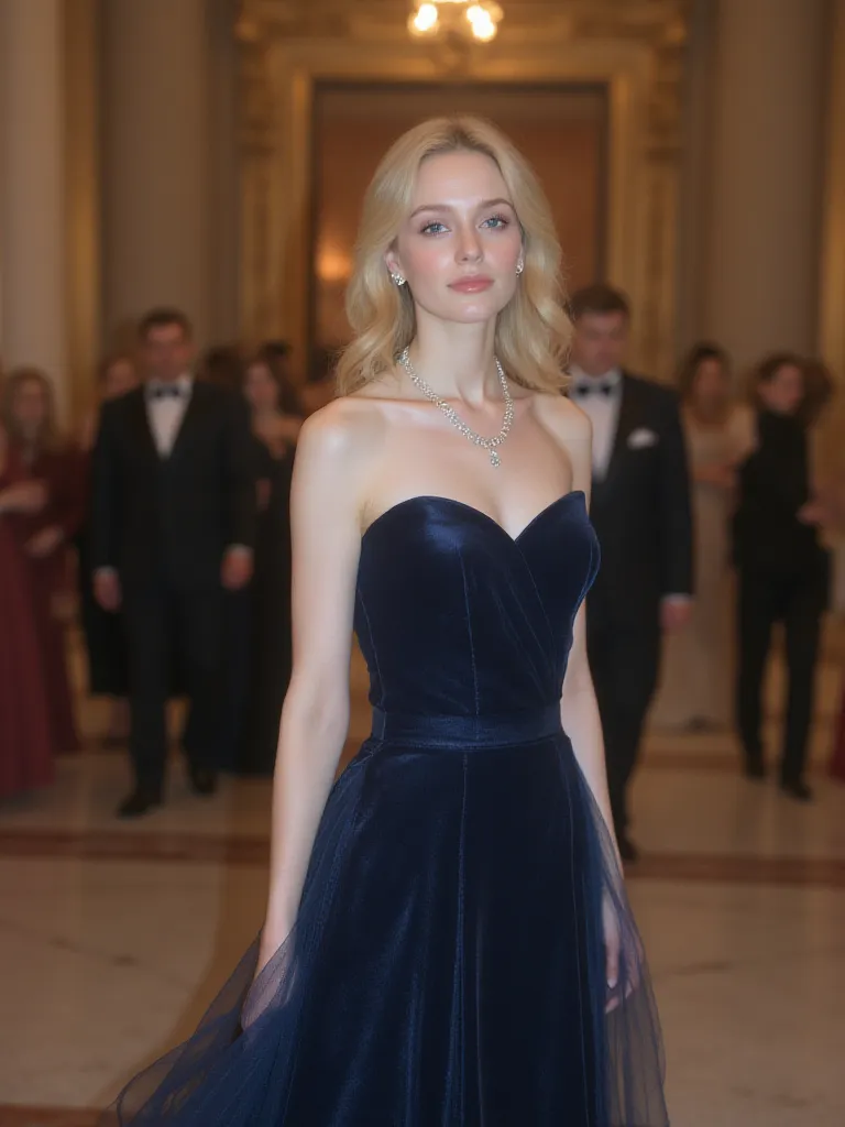 Thumbnail of Серафина Дюбуа