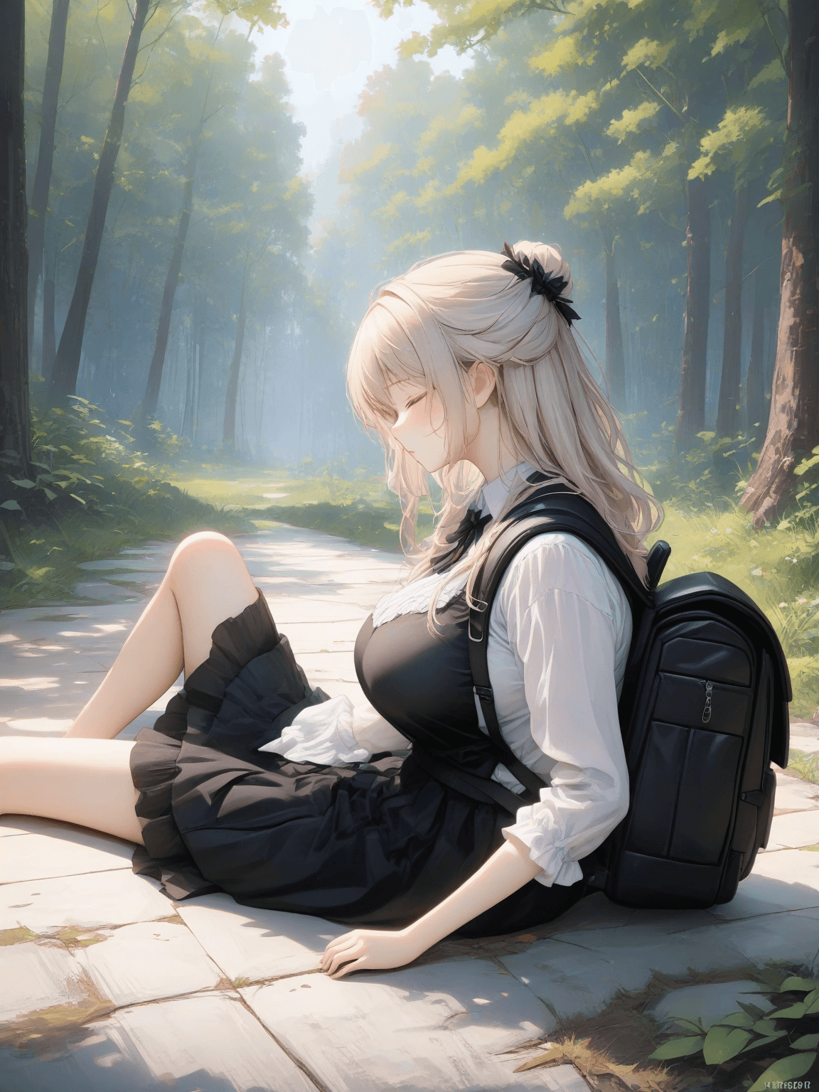 Thumbnail of RPG Life