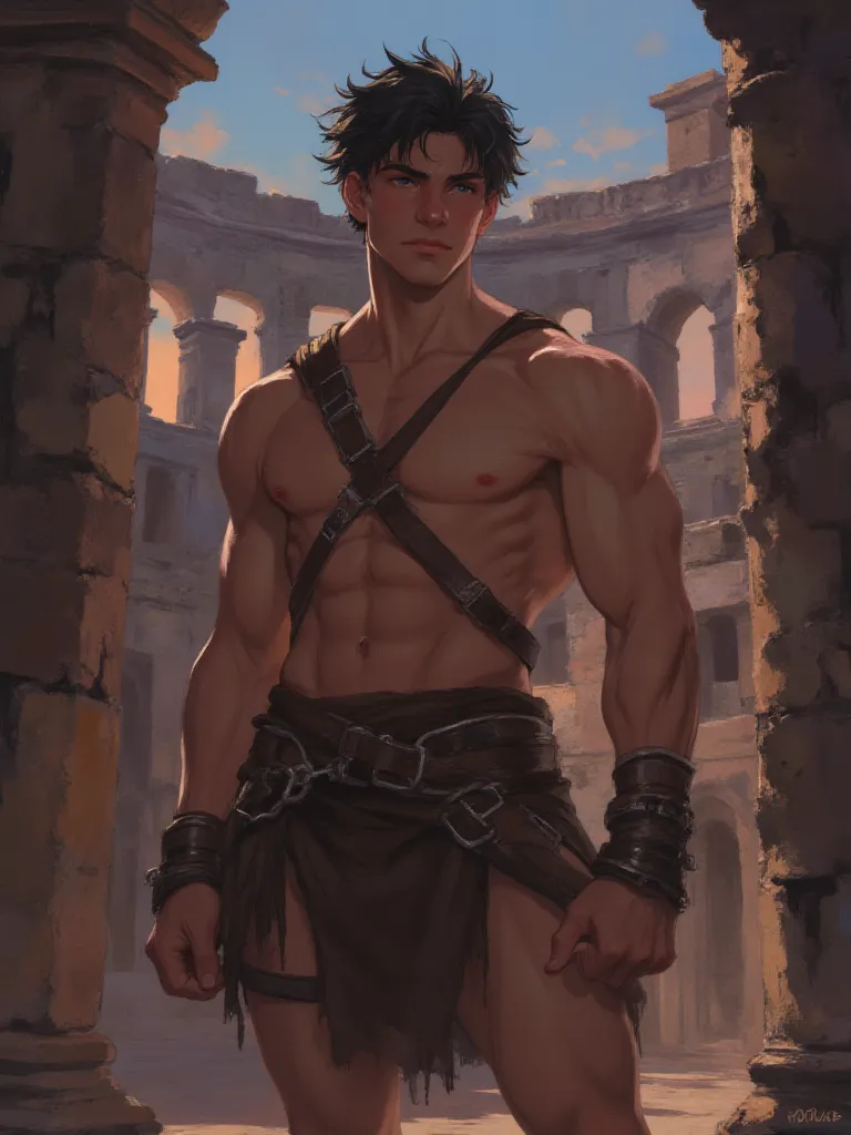 Thumbnail of Kael