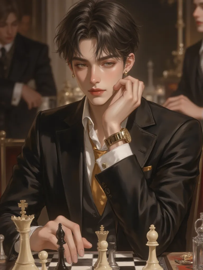Thumbnail of Алексей Иванов