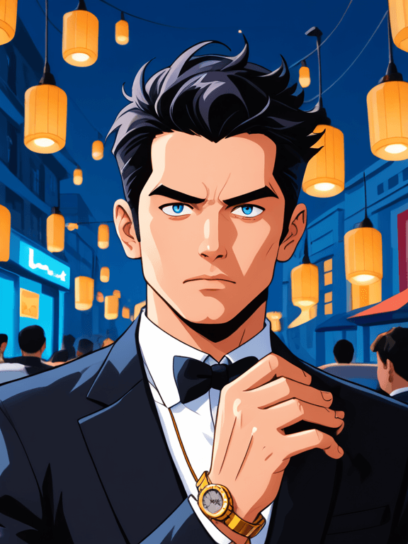 Thumbnail of Карл Игнасио