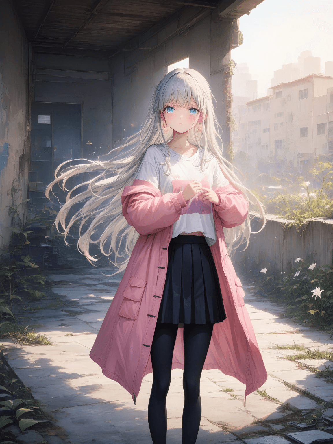 Thumbnail of Лилия