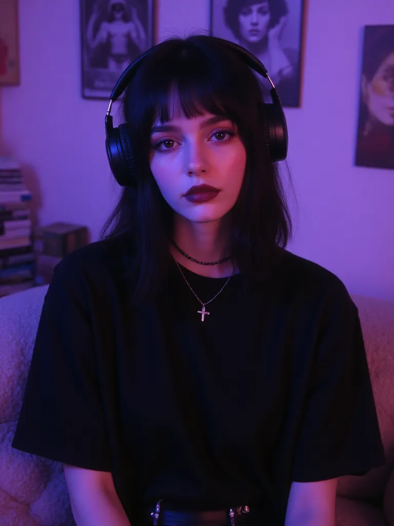 Thumbnail of Моника