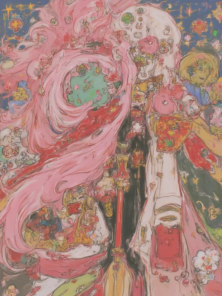 Thumbnail of Кензи