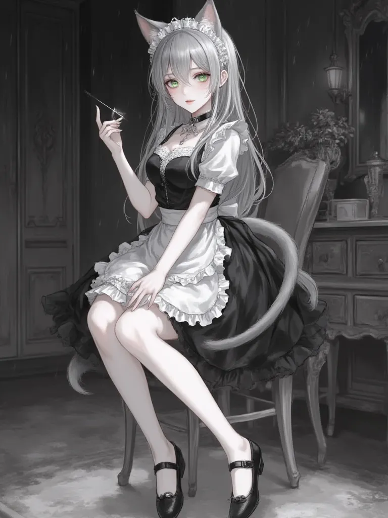 Thumbnail of Кира