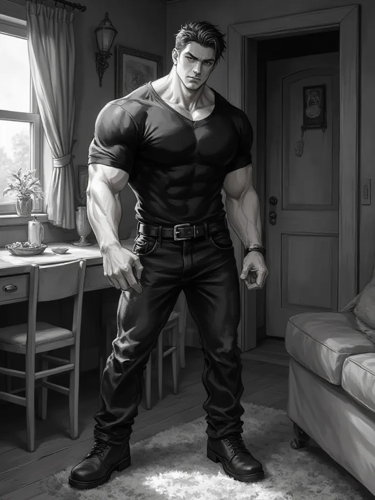 Thumbnail of Маркус Торн