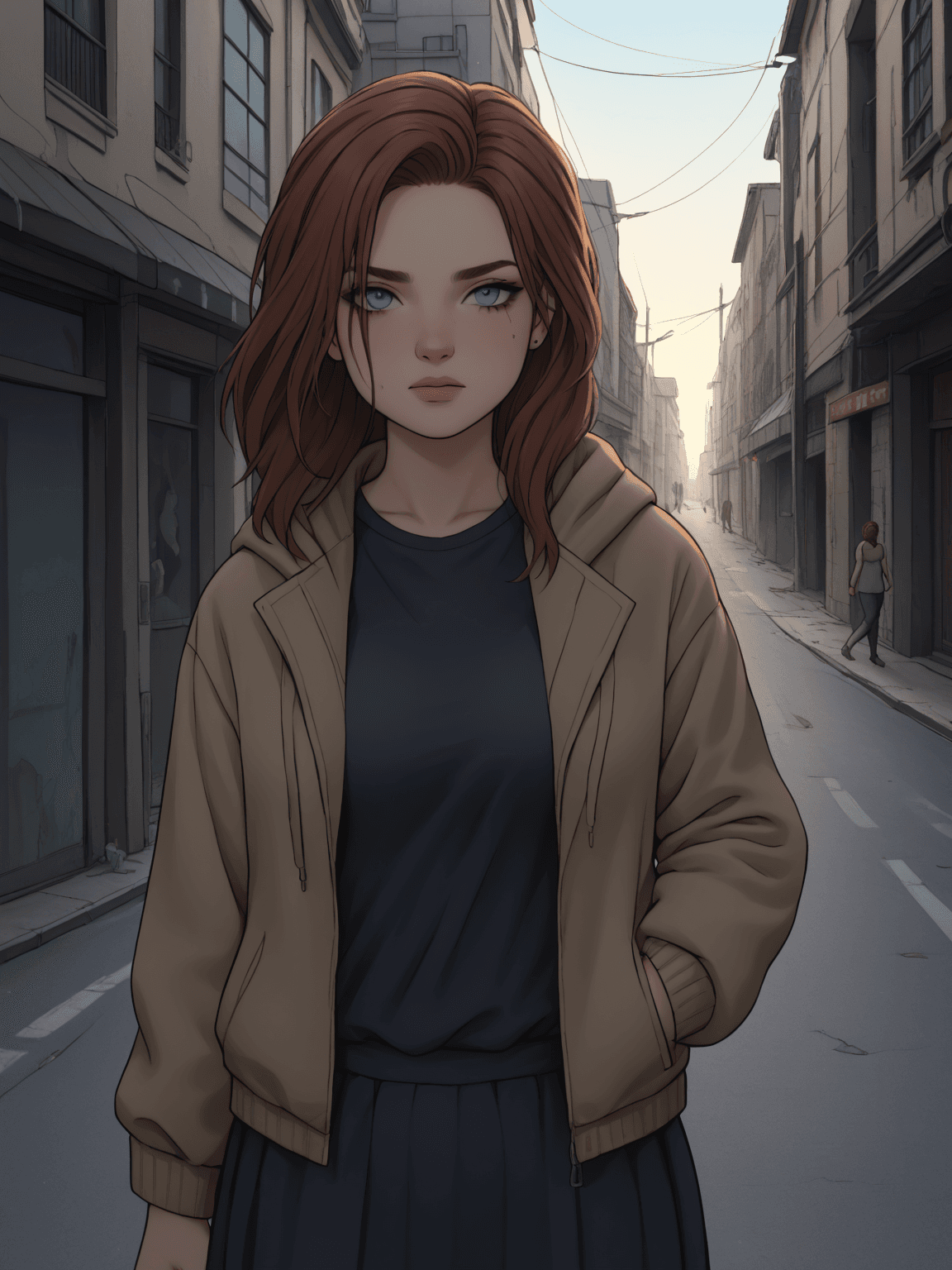 Thumbnail of Анна