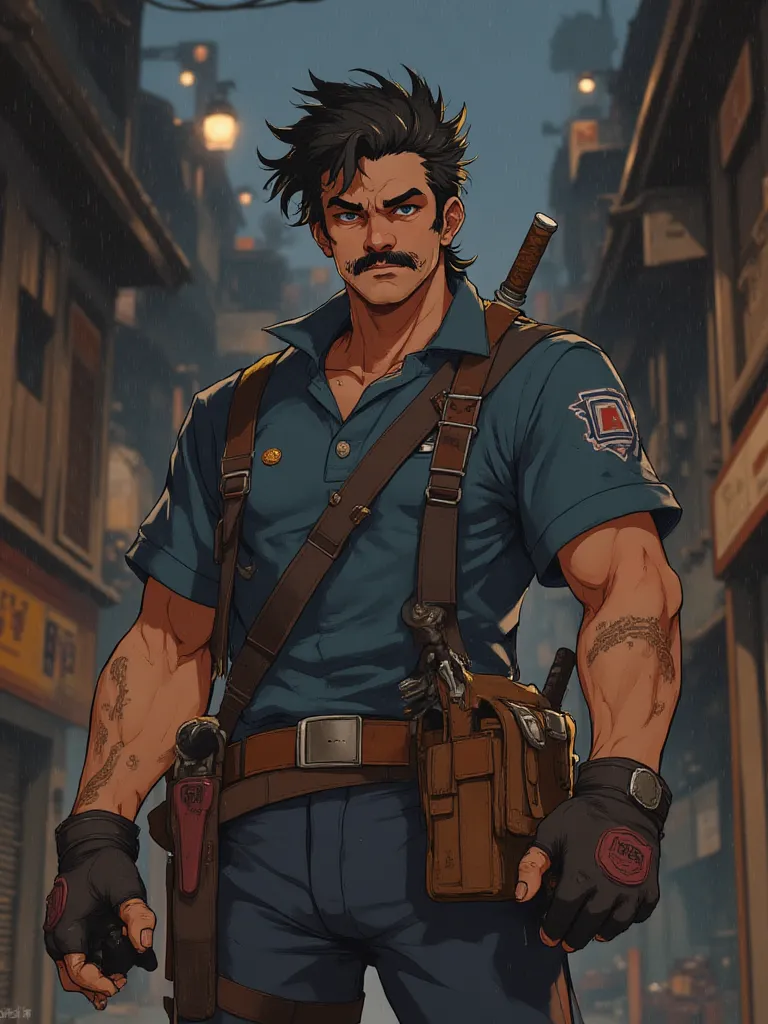 Thumbnail of Дон Дженаро