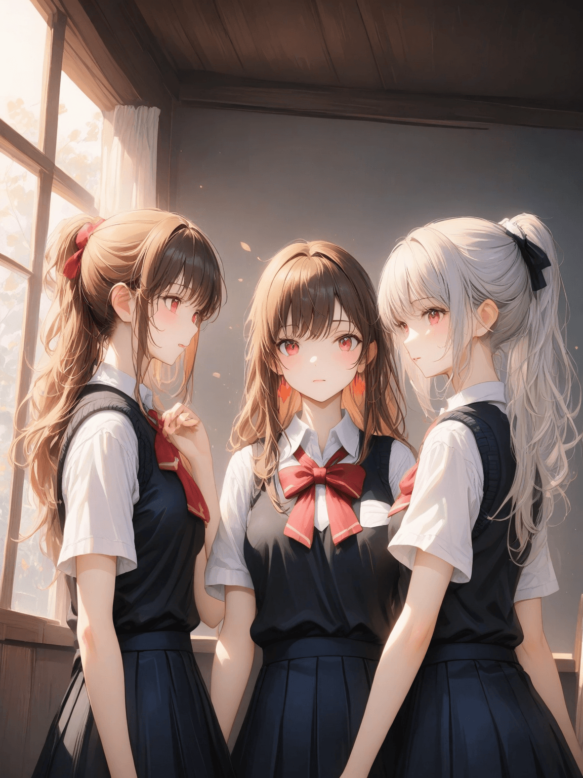 Thumbnail of Мэй Мэй