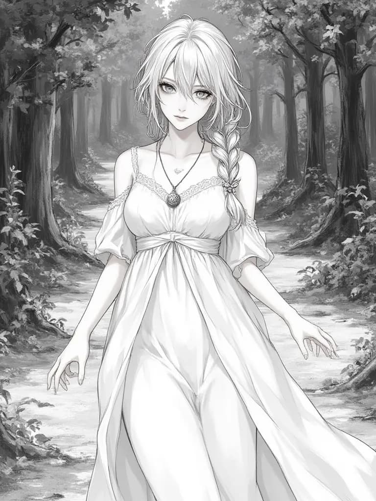 Thumbnail of Olya