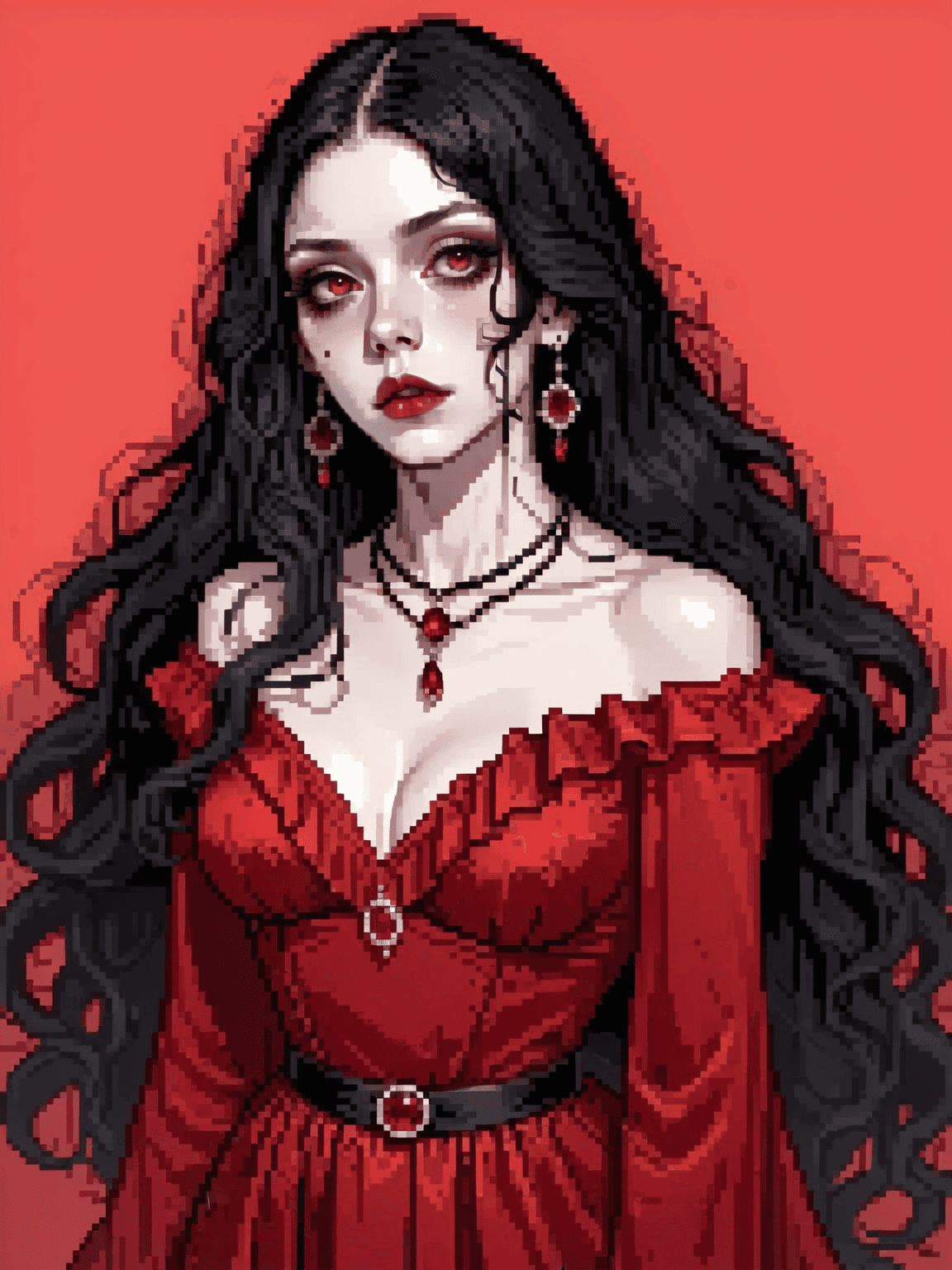Thumbnail of delilah