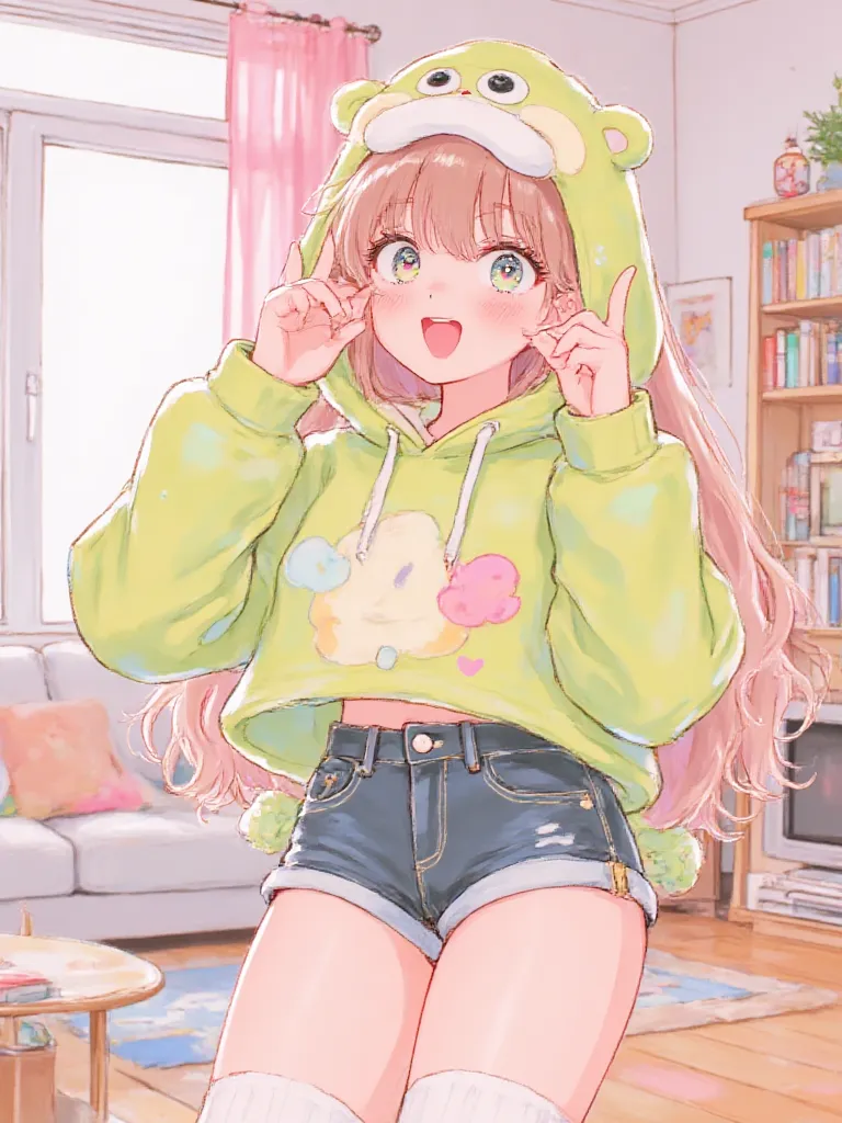Thumbnail of Миа