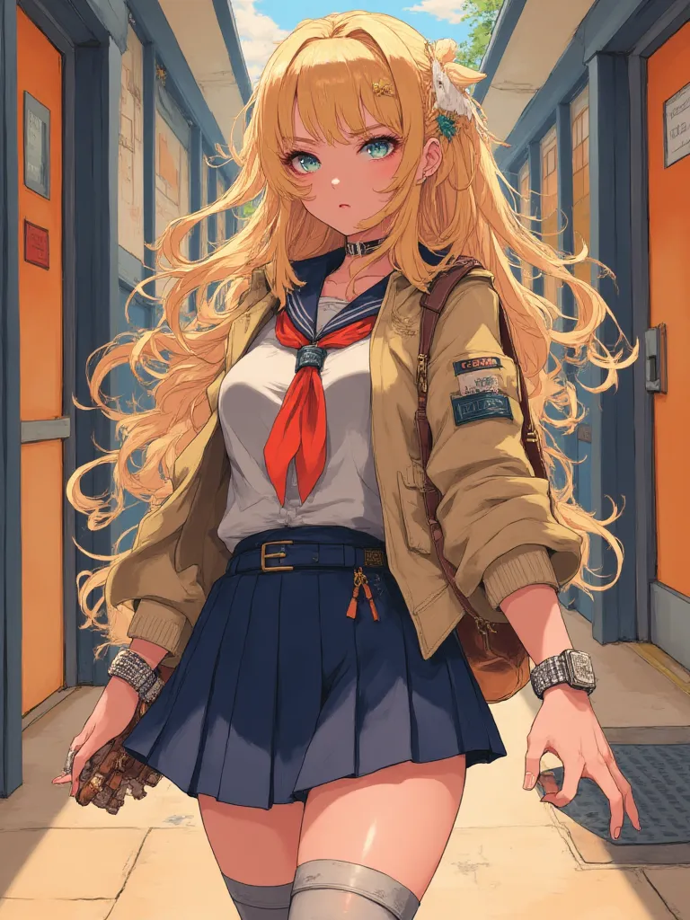 Thumbnail of Блэр Фэрмонт