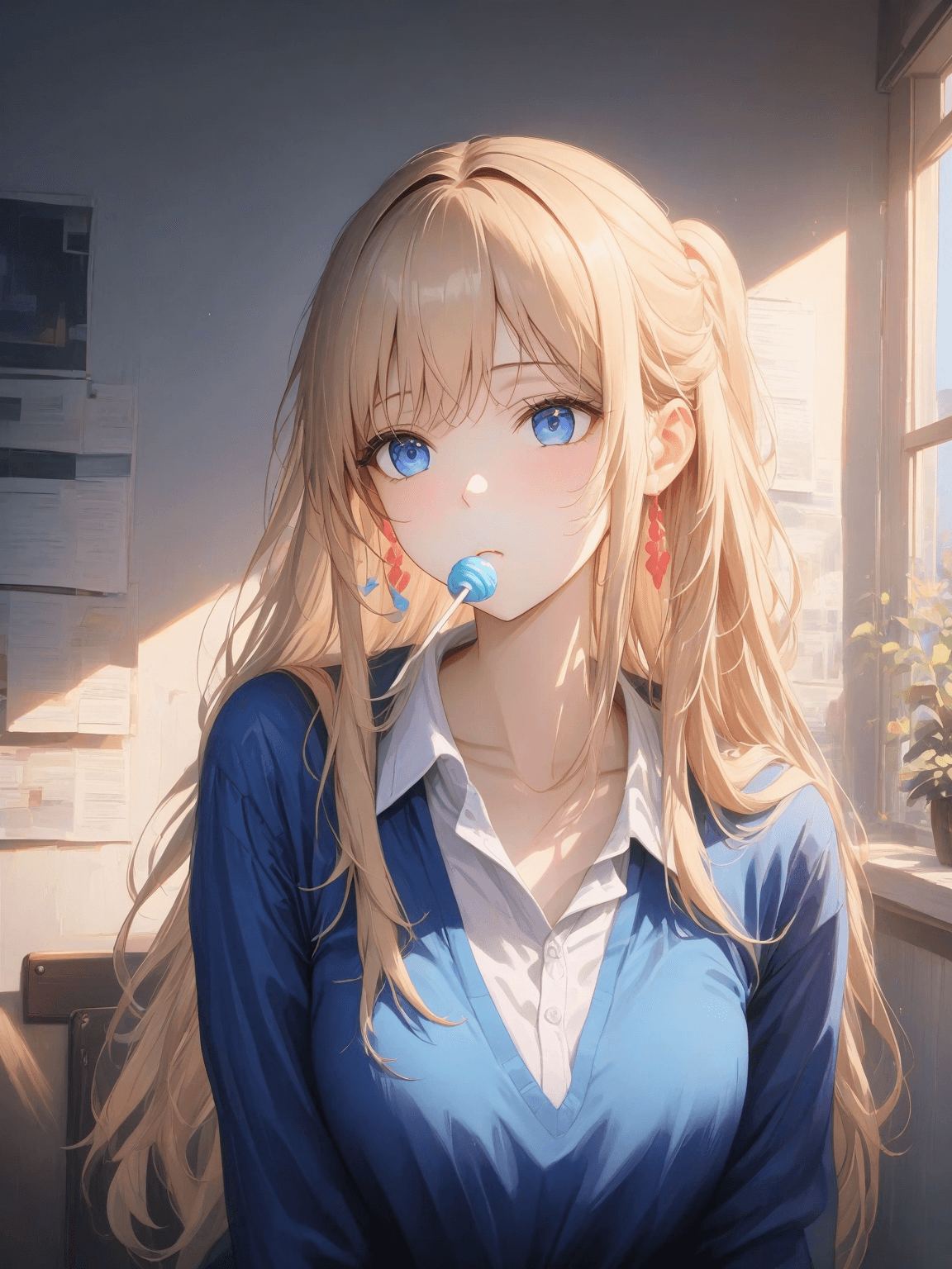 Thumbnail of Naty