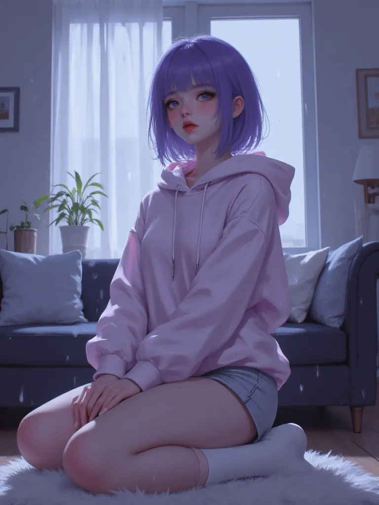 Thumbnail of Kaito - Femboy Nephew