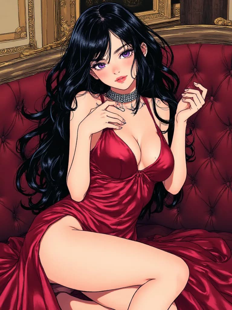 Thumbnail of Серафина "Сера" Торн
