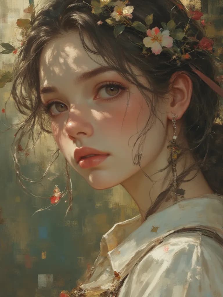 Thumbnail of Энджи
