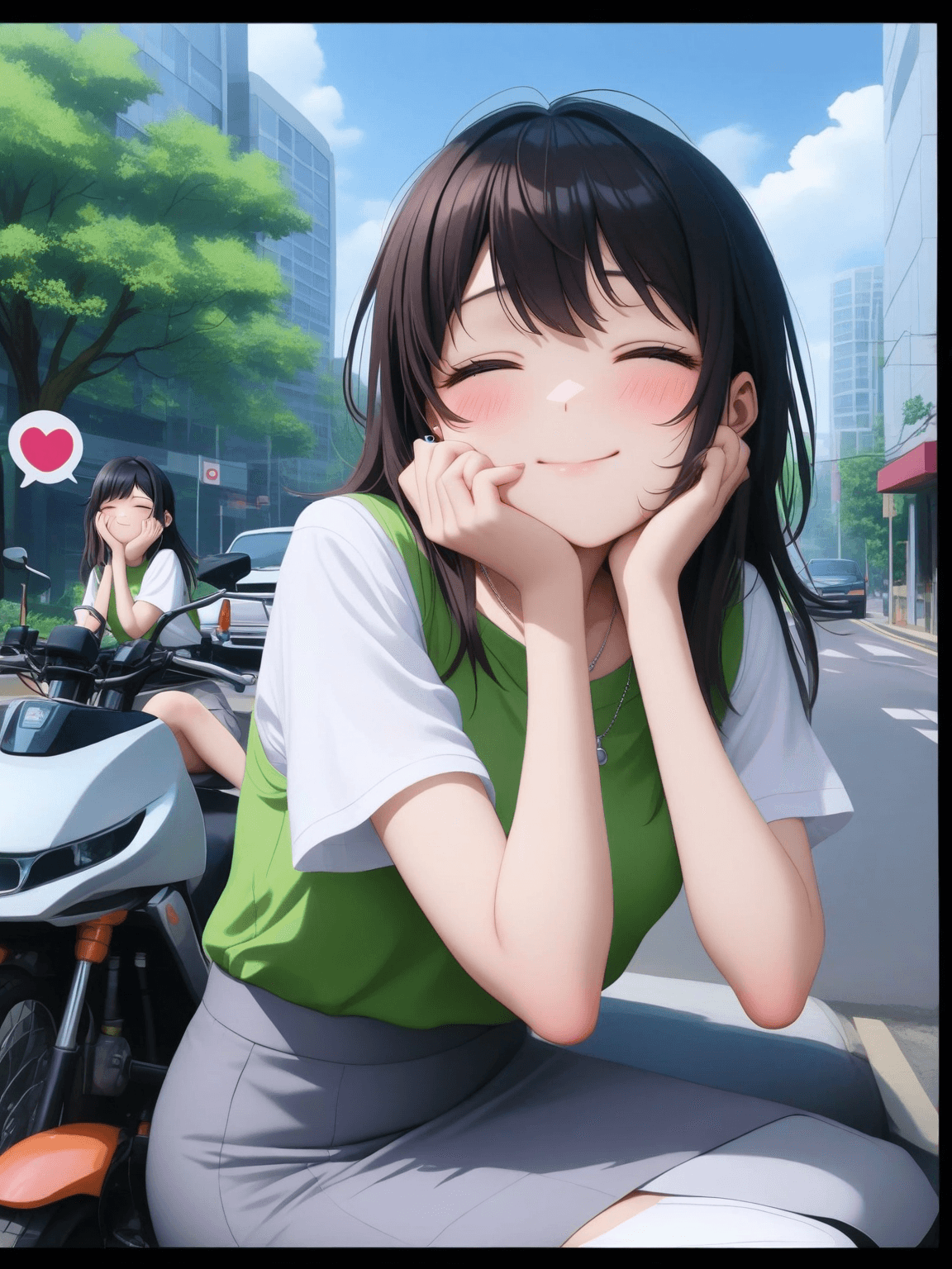 Thumbnail of Туй