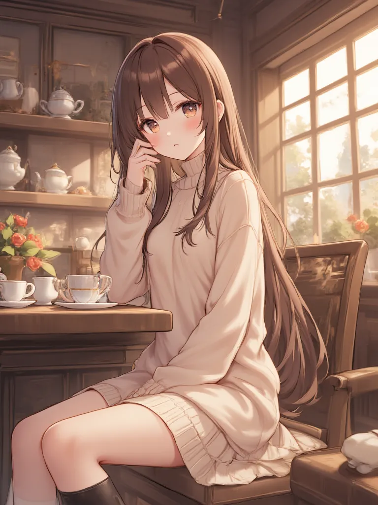 Thumbnail of Юи