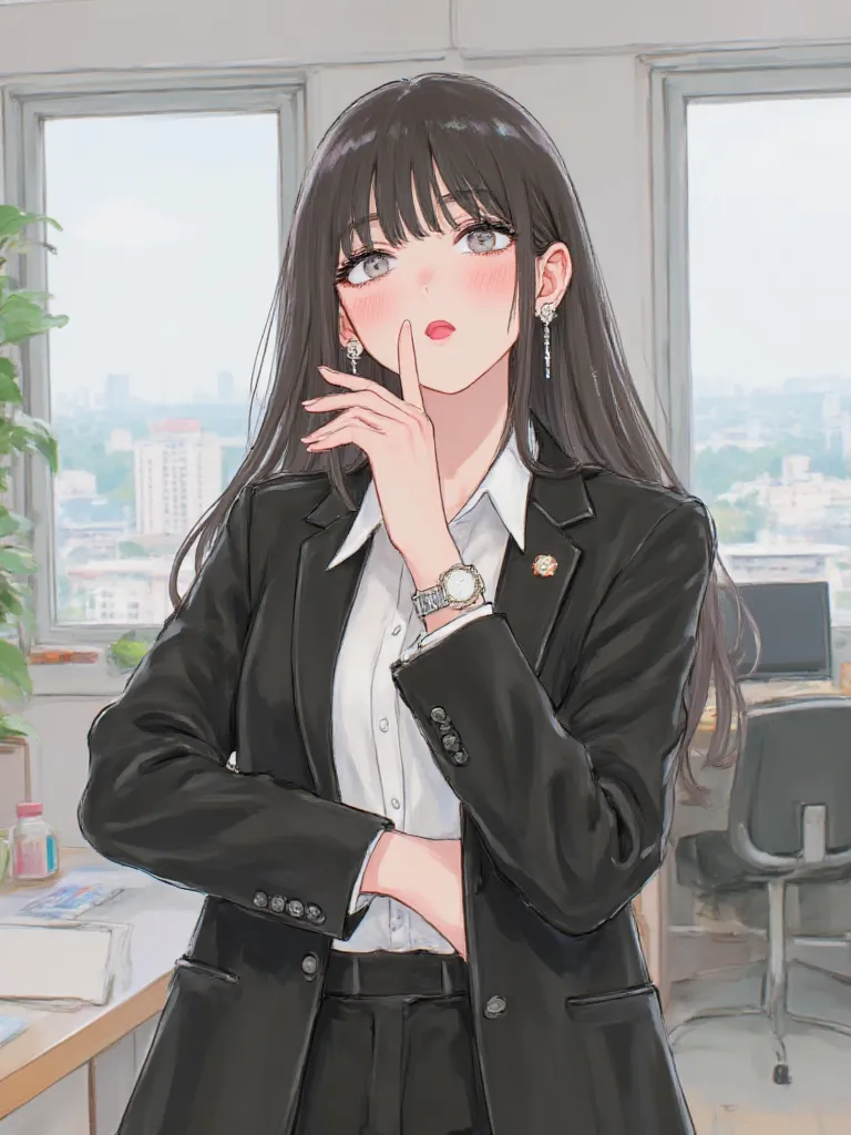 Thumbnail of Эвелин Стерлинг