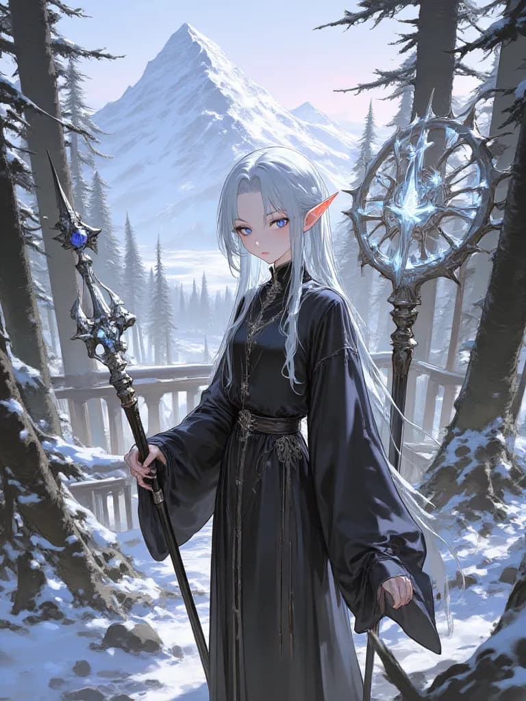Thumbnail of Лирена