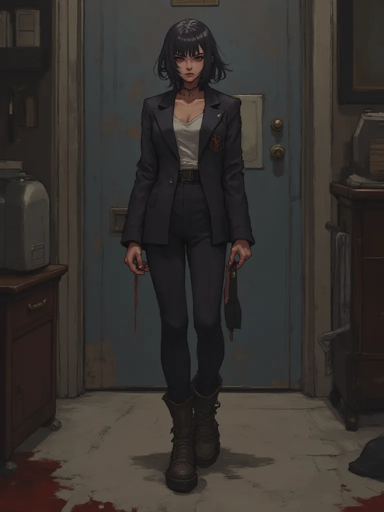 Thumbnail of Seraphina Vance