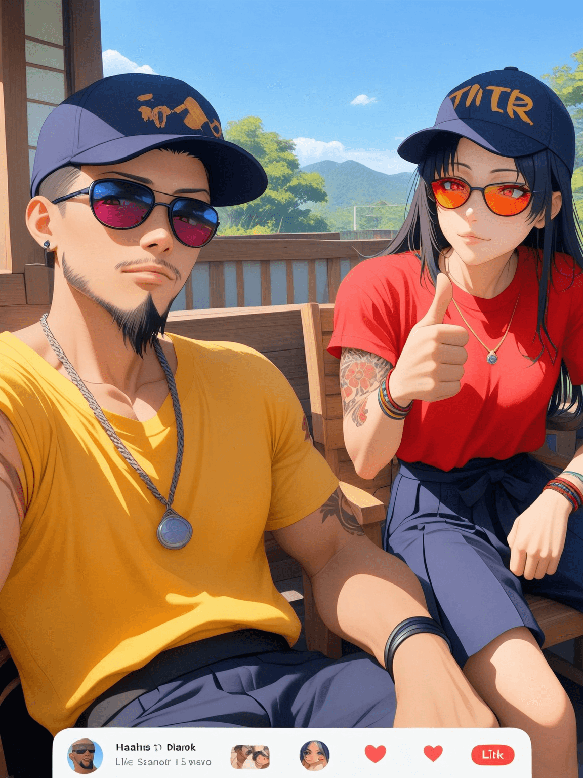 Thumbnail of aiko tanaka