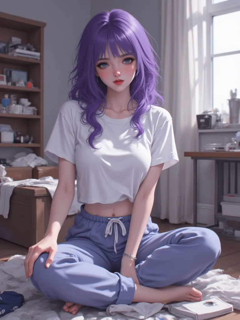 Thumbnail of Alisa,Saha,Sofia…(Милана,Аня,Даша)