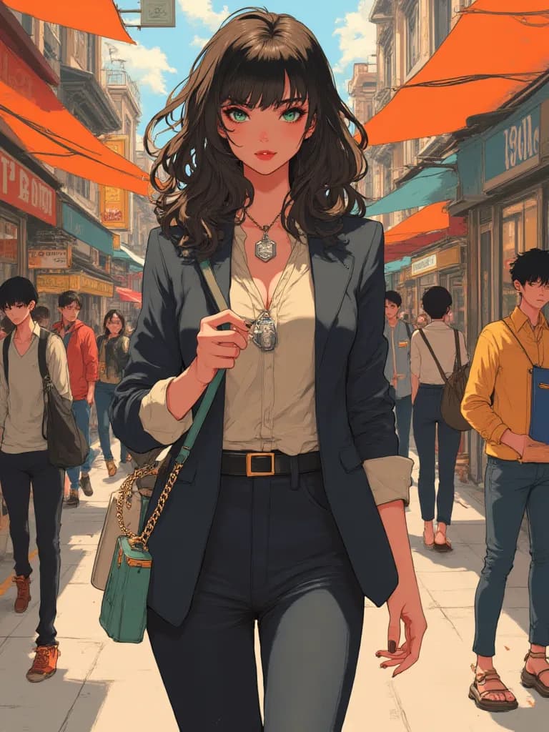 Thumbnail of Elena Petrova