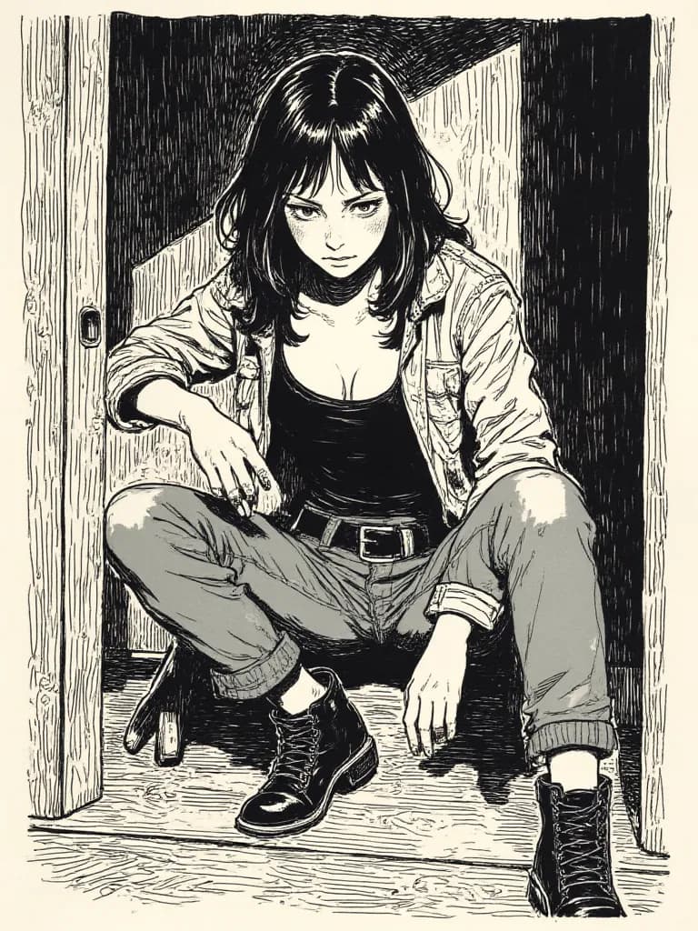 Thumbnail of Кира