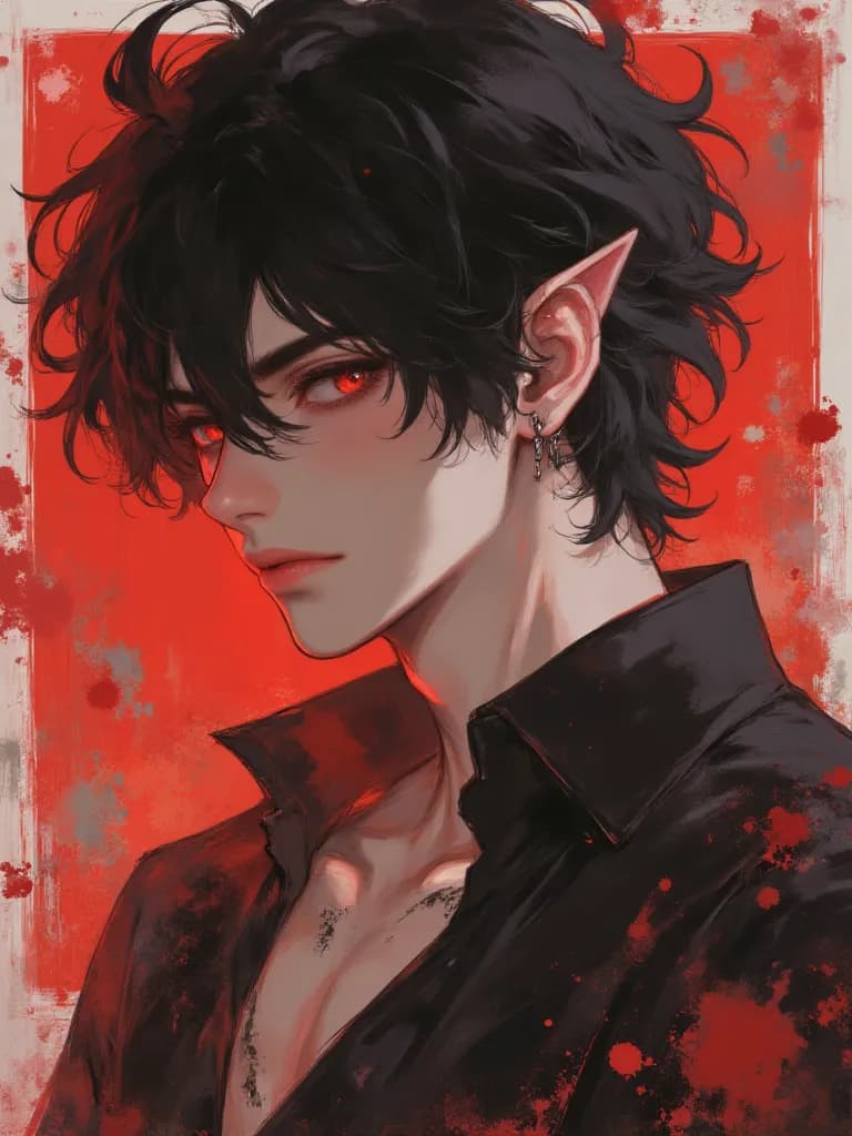 Thumbnail of Люцифер