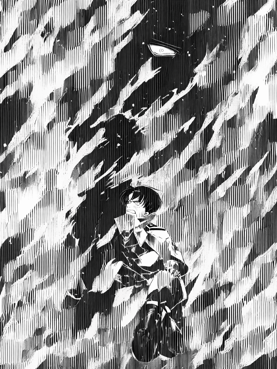 Thumbnail of Levi Ackerman