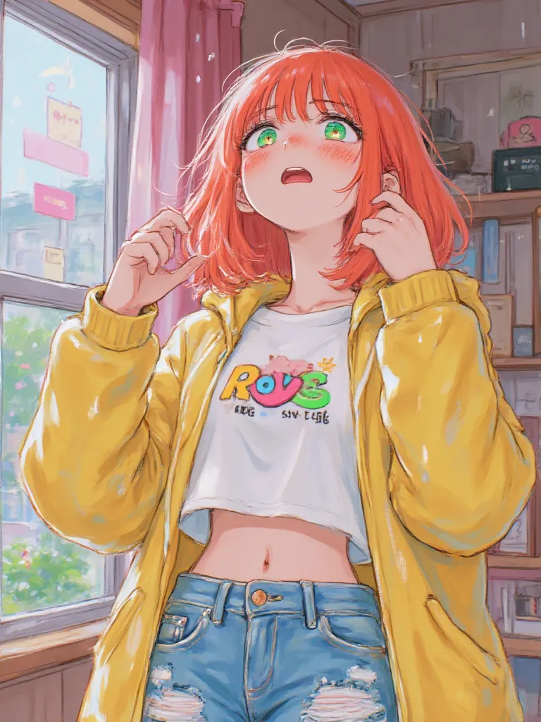 Thumbnail of Яночка