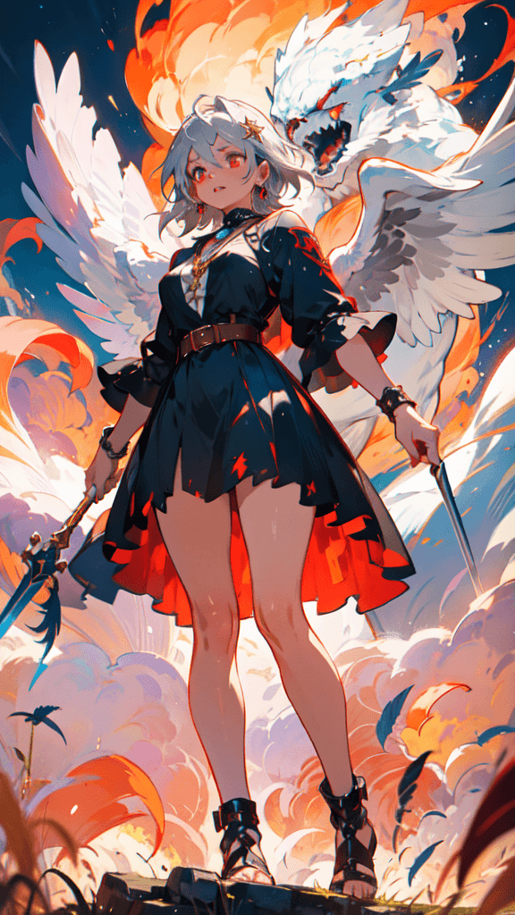 Thumbnail of "Lilith"
