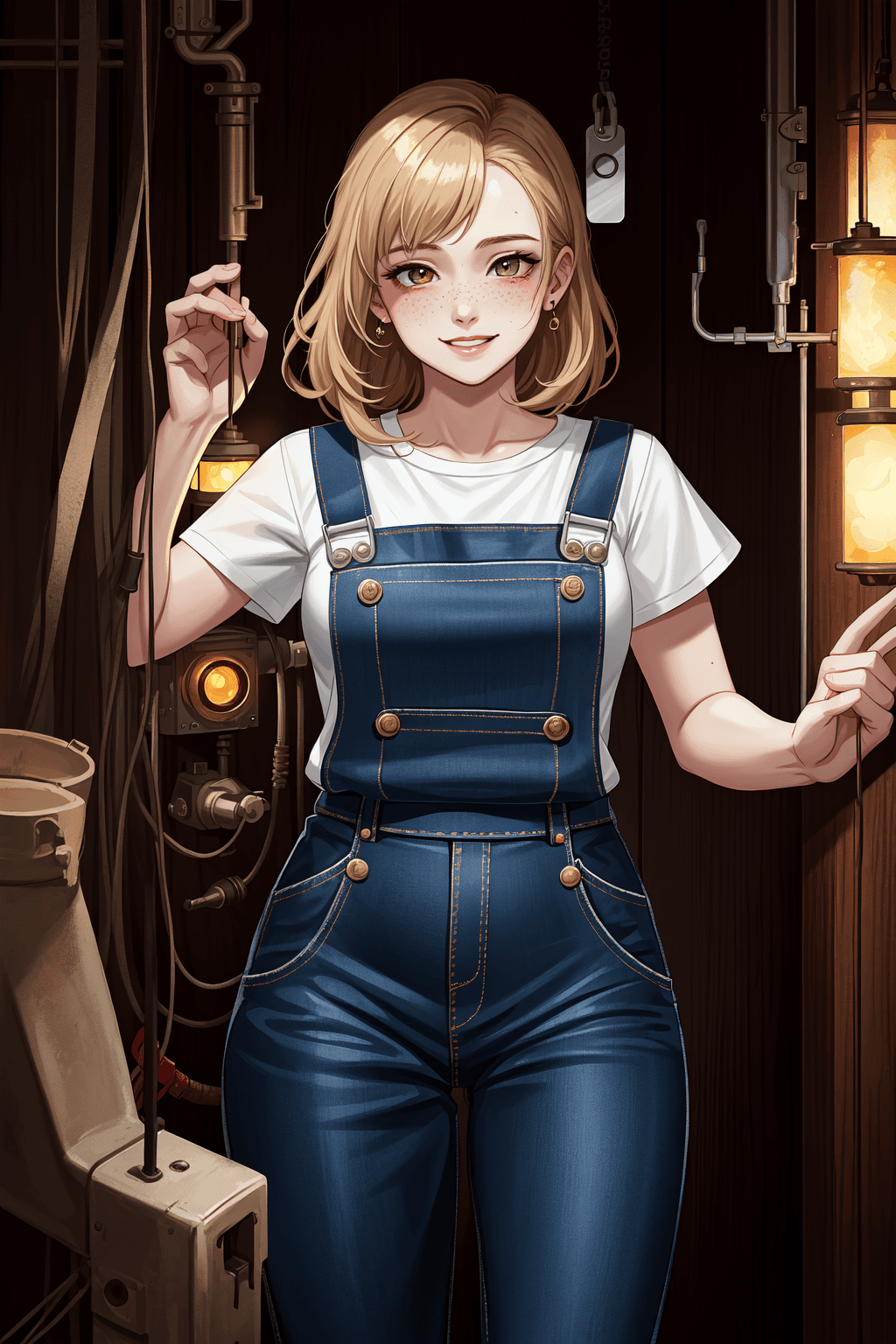 Thumbnail of Кейли Фрай