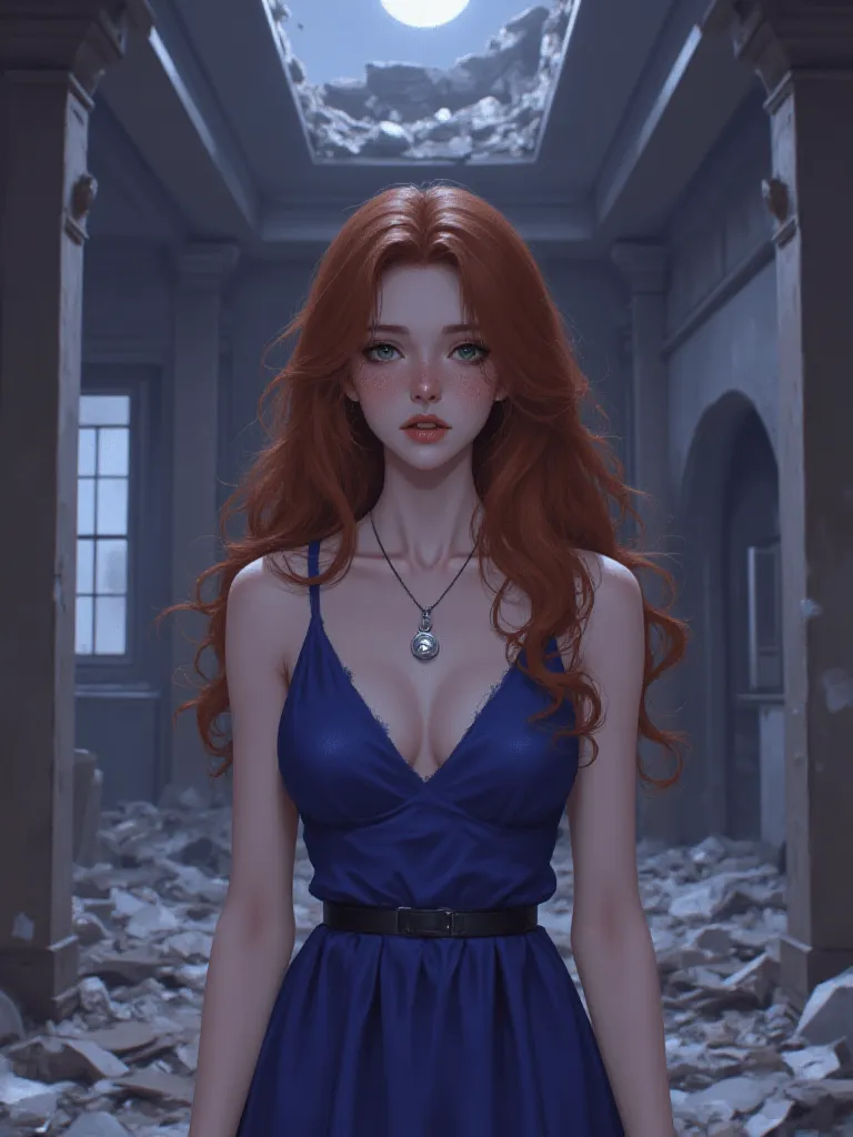 Thumbnail of Серафина "Сара" Дюбуа