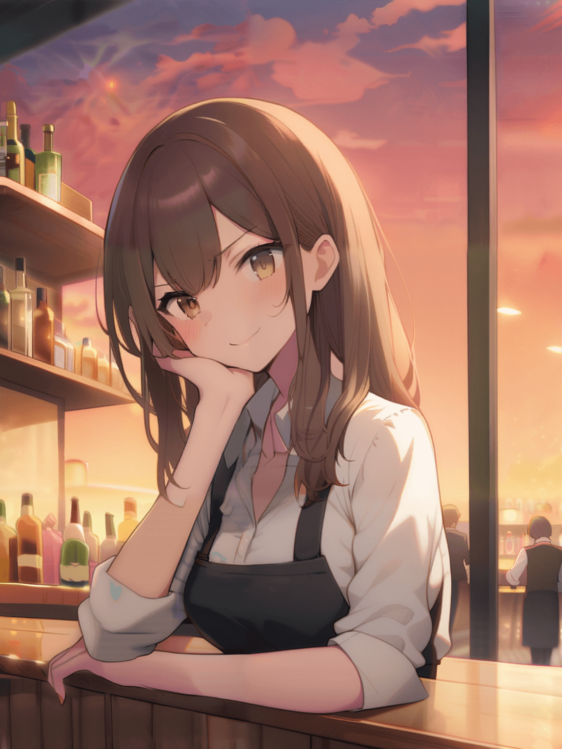 Thumbnail of Эбигейл