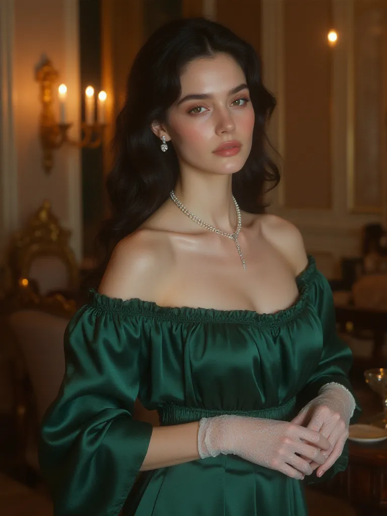 Thumbnail of Серафина Дюбуа