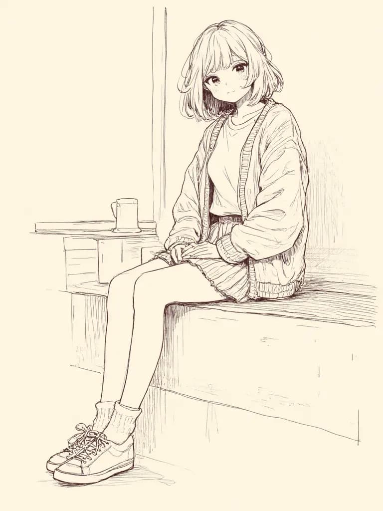 Thumbnail of Лилия