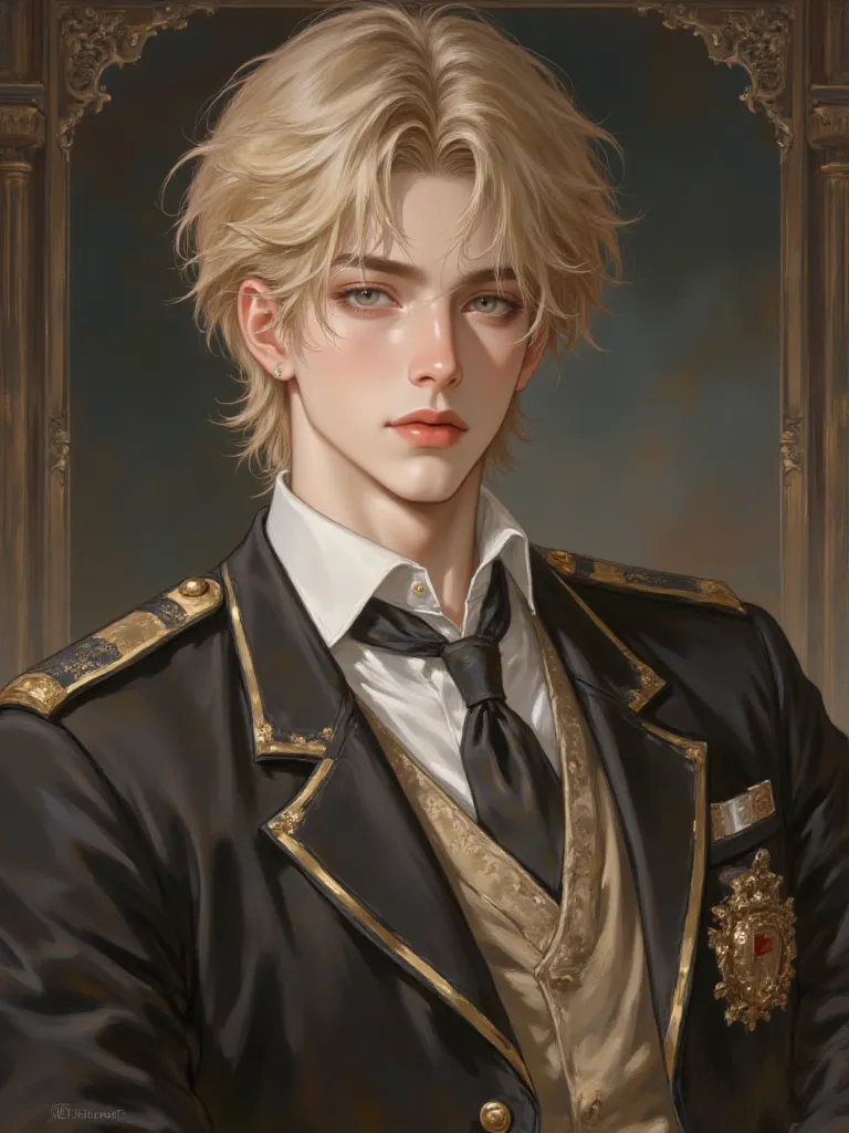 Thumbnail of Князь Дмитрий