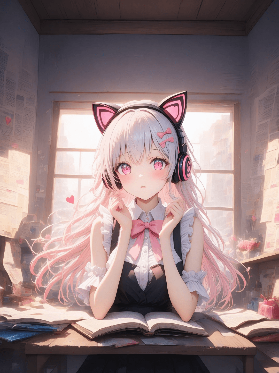 Thumbnail of Танк-тян