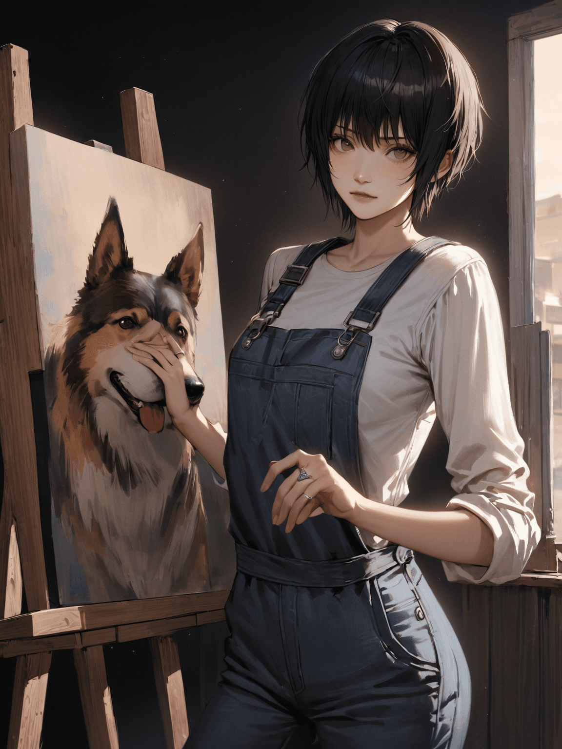 Thumbnail of рай