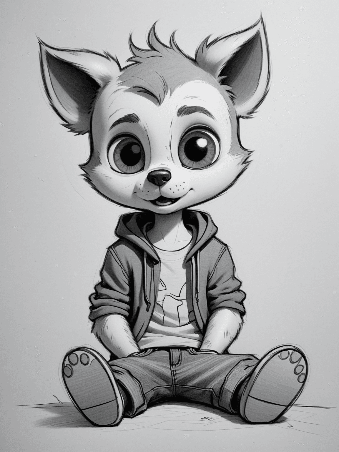 Thumbnail of Rusty