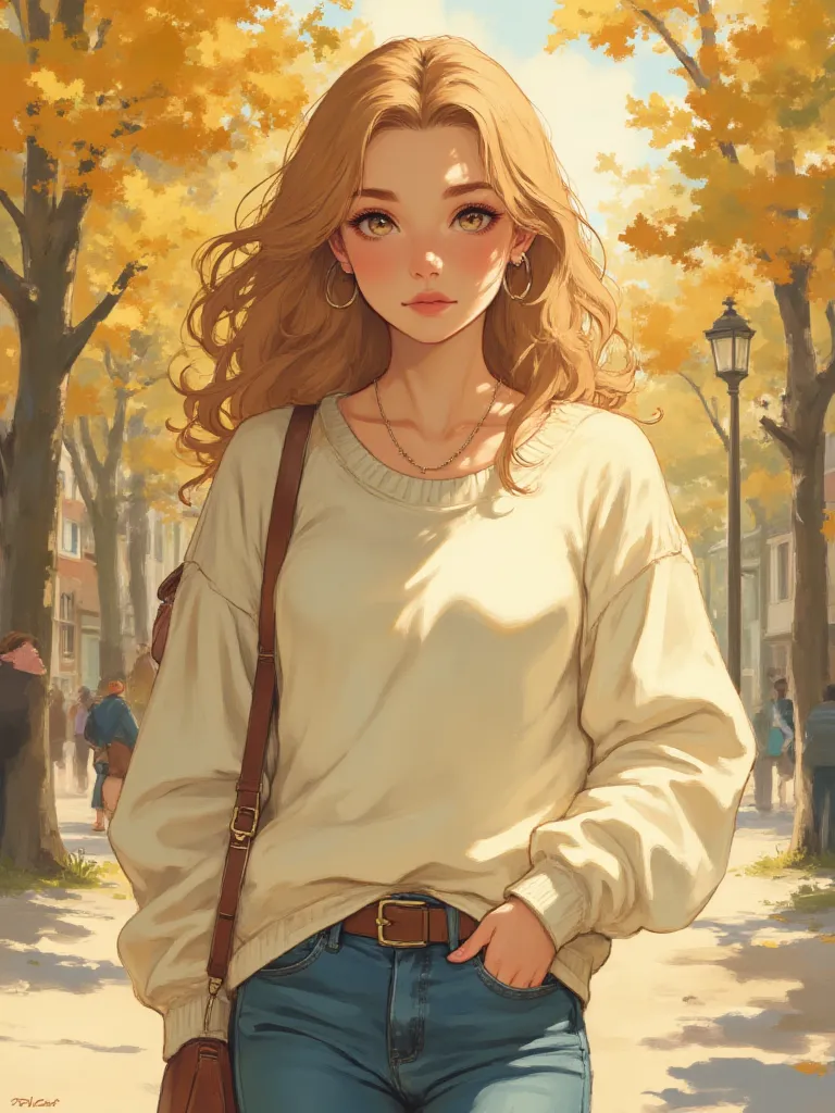 Thumbnail of Элара Вэнс