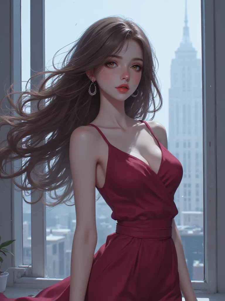 Thumbnail of Лили