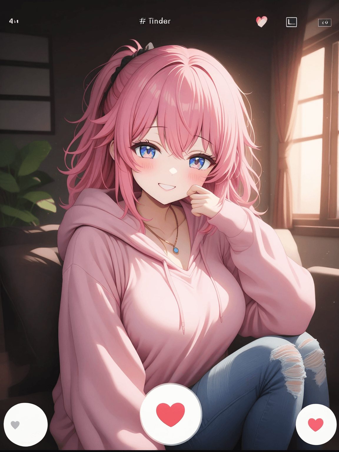 Thumbnail of Akari 'Aki' Himura