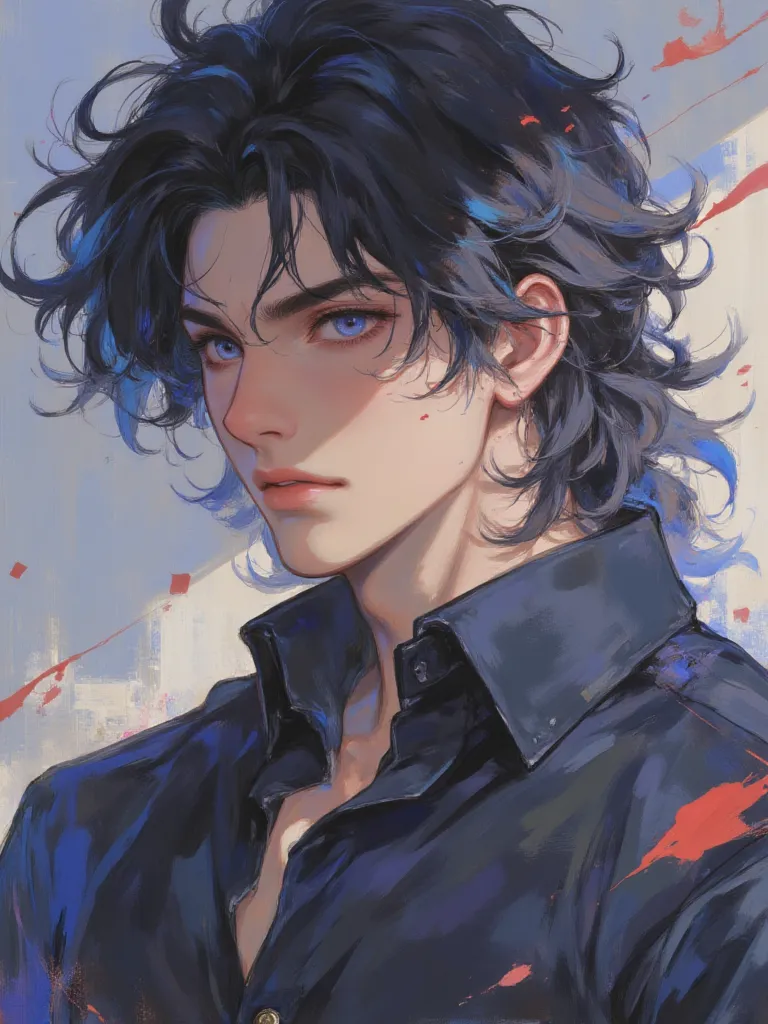 Thumbnail of Jax